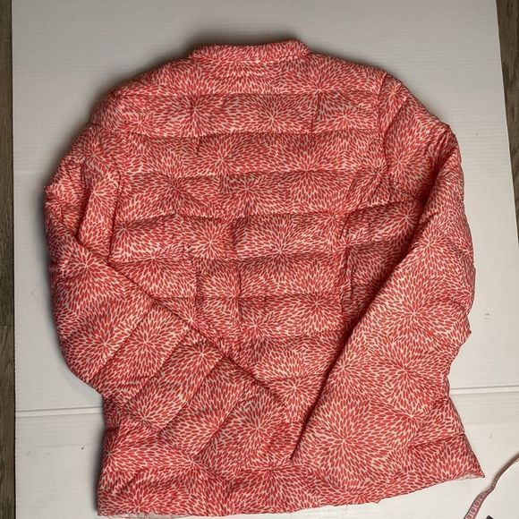 LIGHTWEIGHT puffer jacket fall - Picture 6 of 6